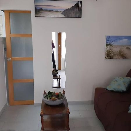 Studio Idealement Situe Sur Le Bassin D'Arcachon La Teste-de-Buch Eksteriør billede