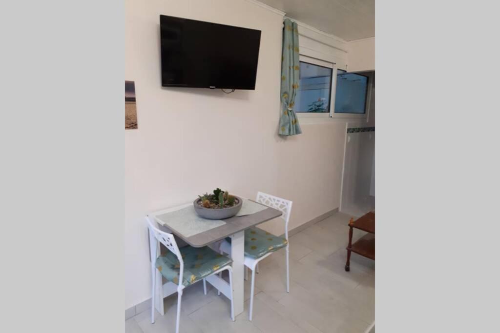 Studio Idealement Situe Sur Le Bassin D'Arcachon La Teste-de-Buch Eksteriør billede